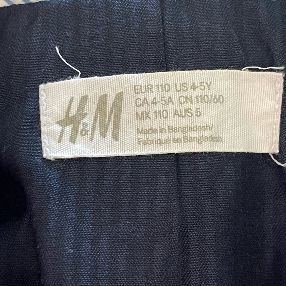 H&M jackets & coats - Picture 3 of 6